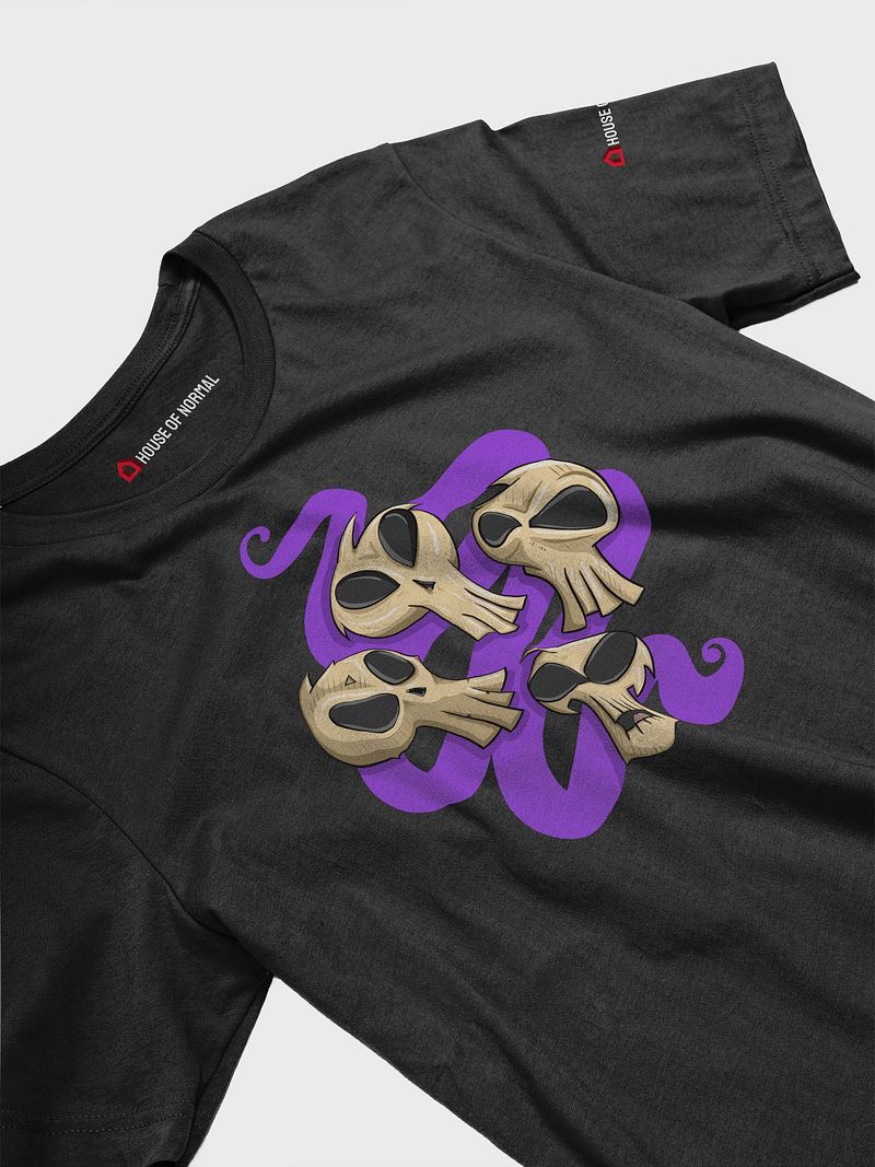 My Skelly Family Tee