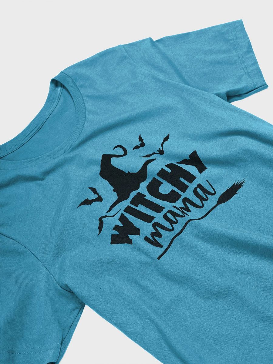 Witchy Mama Iconic T-Shirt product image (4)