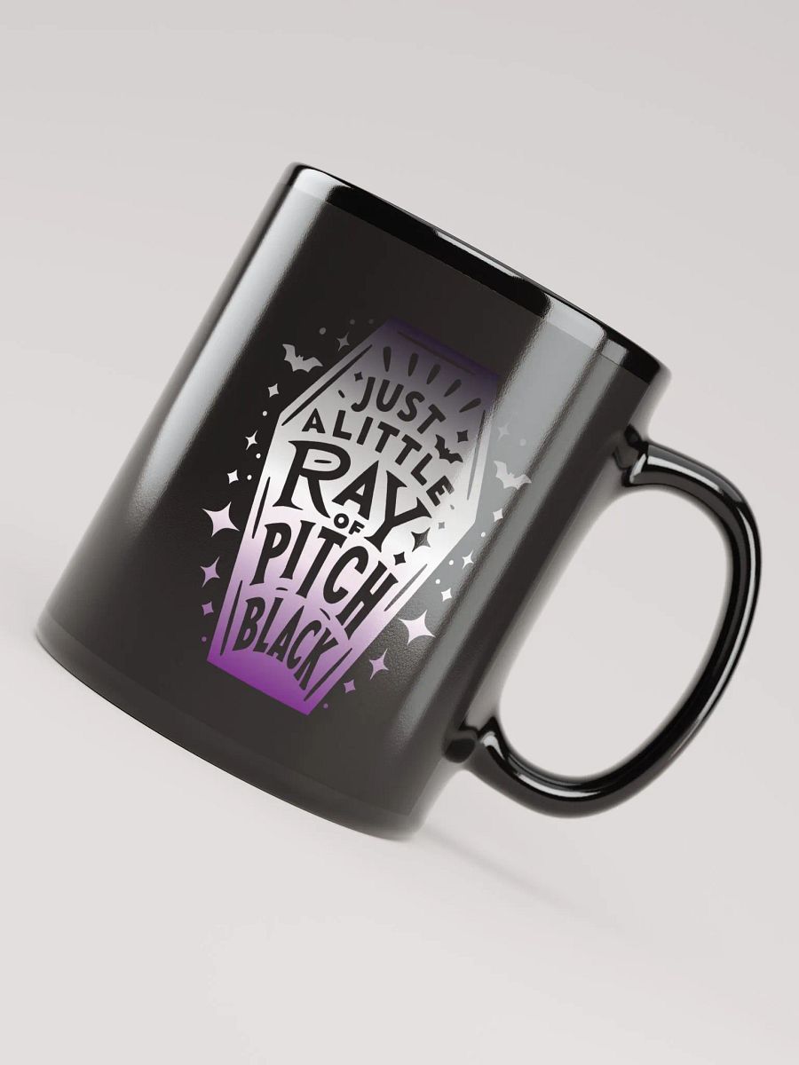 Little Ray Ace Flag Mug product image (7)