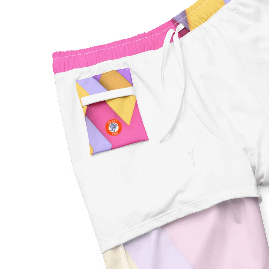 Sweet Sorbet Boardshorts product image (10)