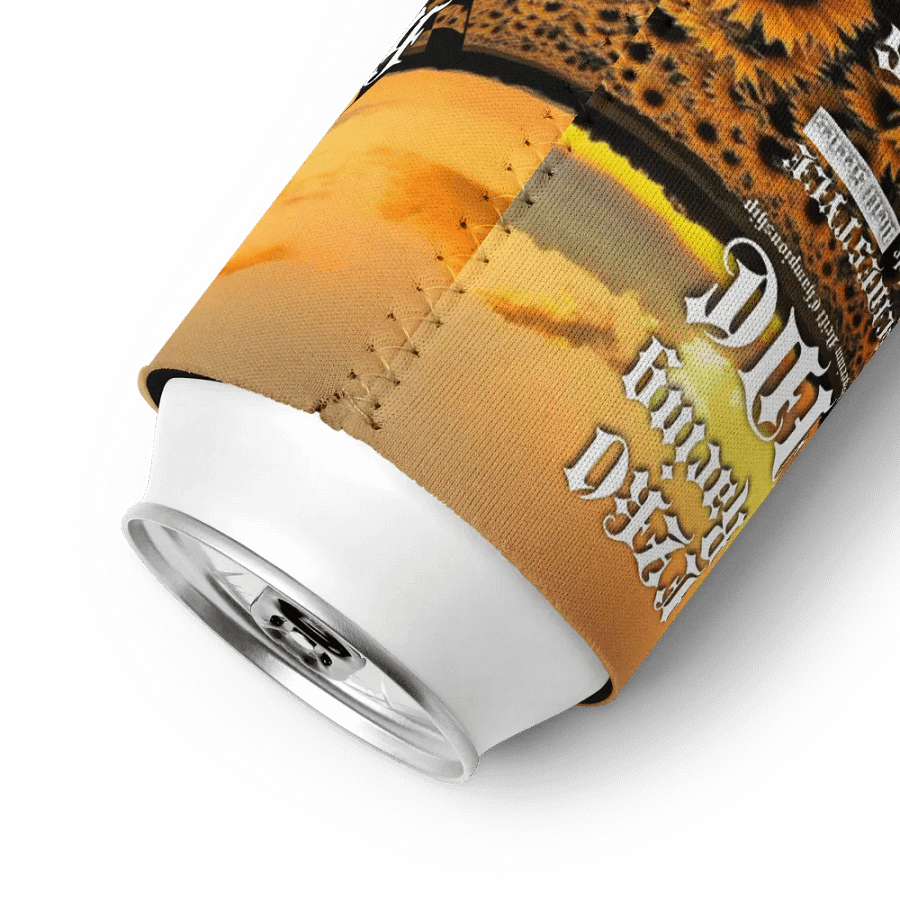 Himawari Racing Coozie product image (10)