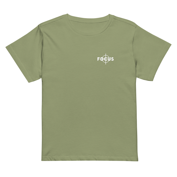 Focus Shirt product image (2)