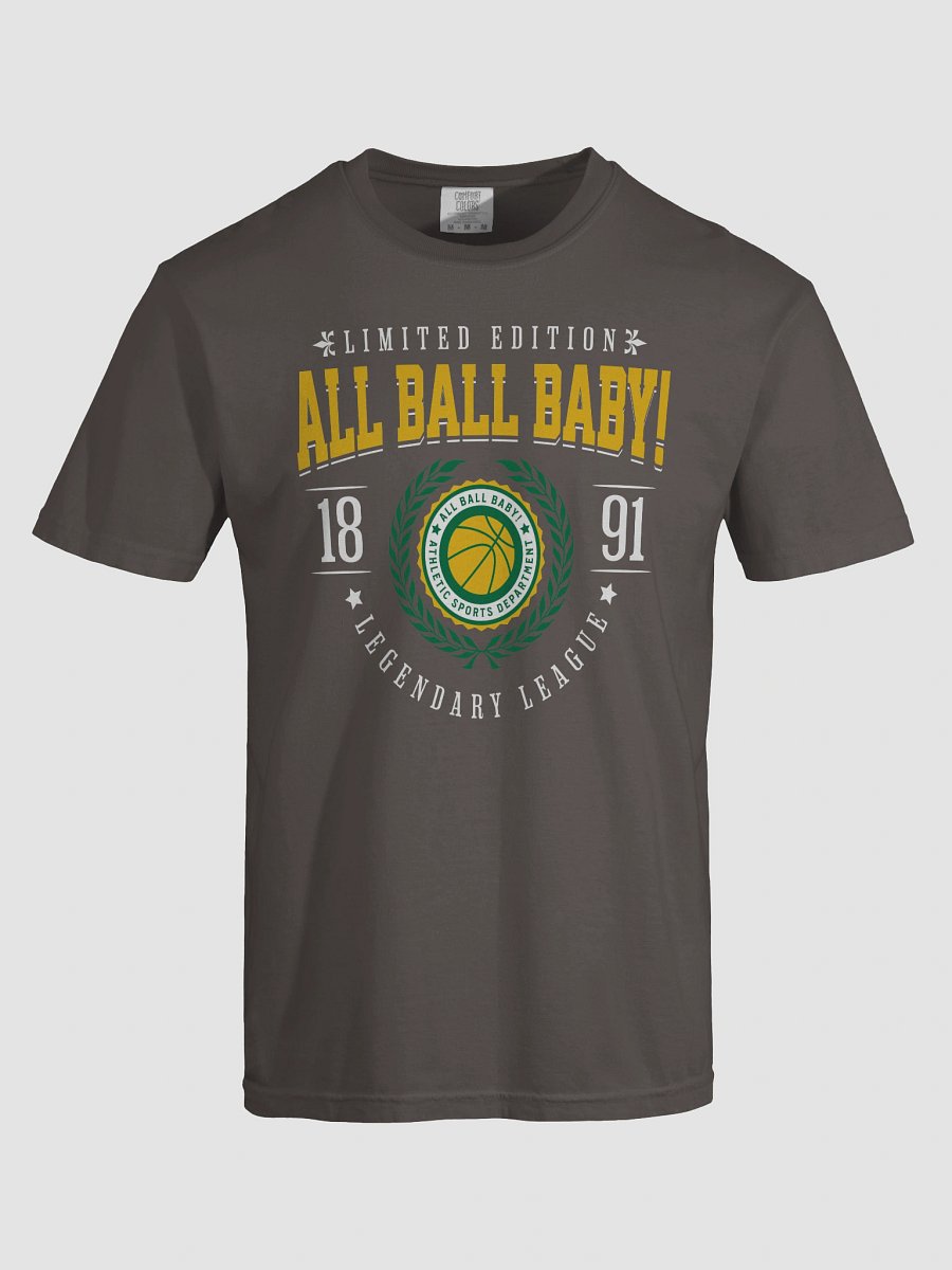 ABB! Legendary League | Seattle product image (7)