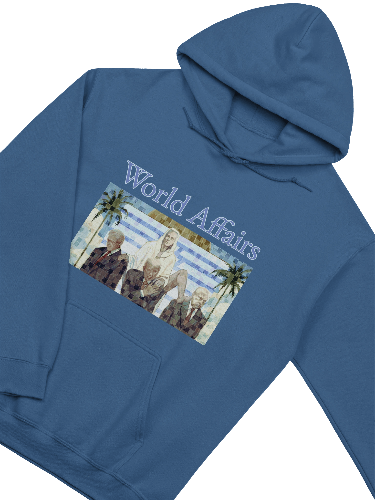 World Affairs product image (13)