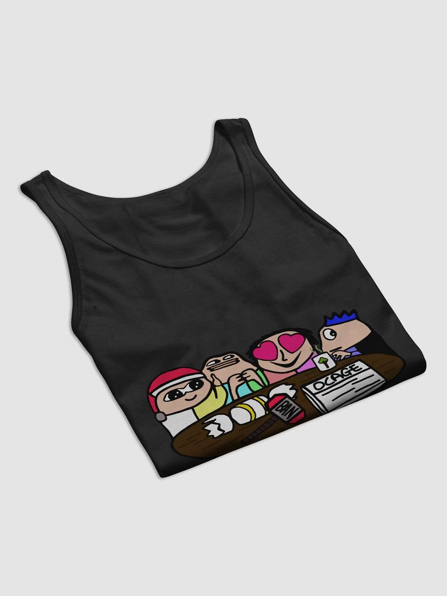 Ocage Meeting Full Tank Top product image (8)