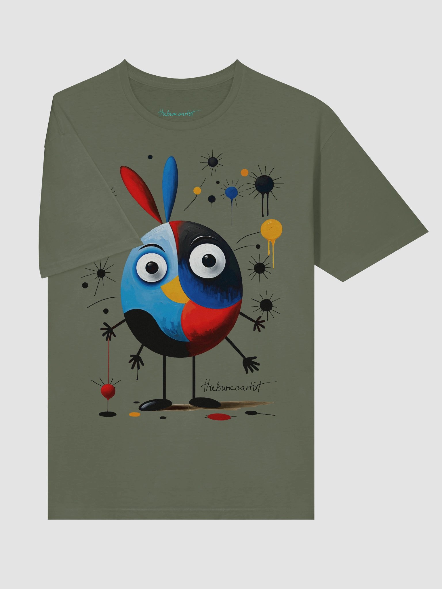 Gildan Unisex Softstyle T-Shirt product image (5)