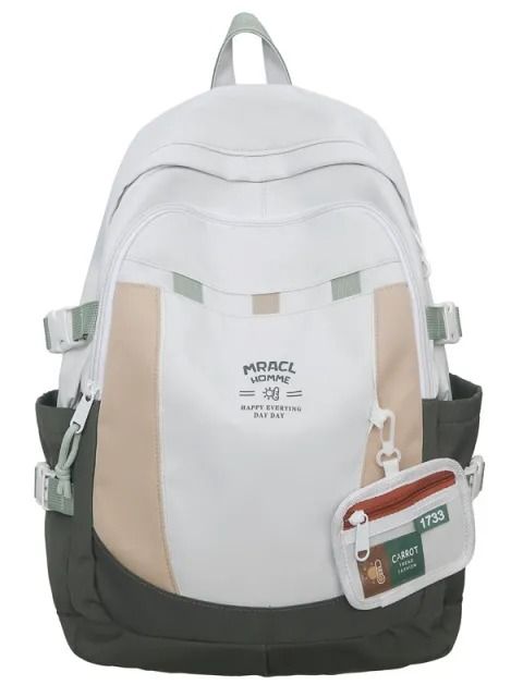 Student Large-capacity Casual Backpack - VIA Onlineshop product image (1)