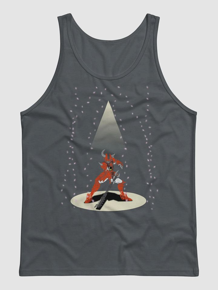 Armor of Hardrock Tank product image (2)