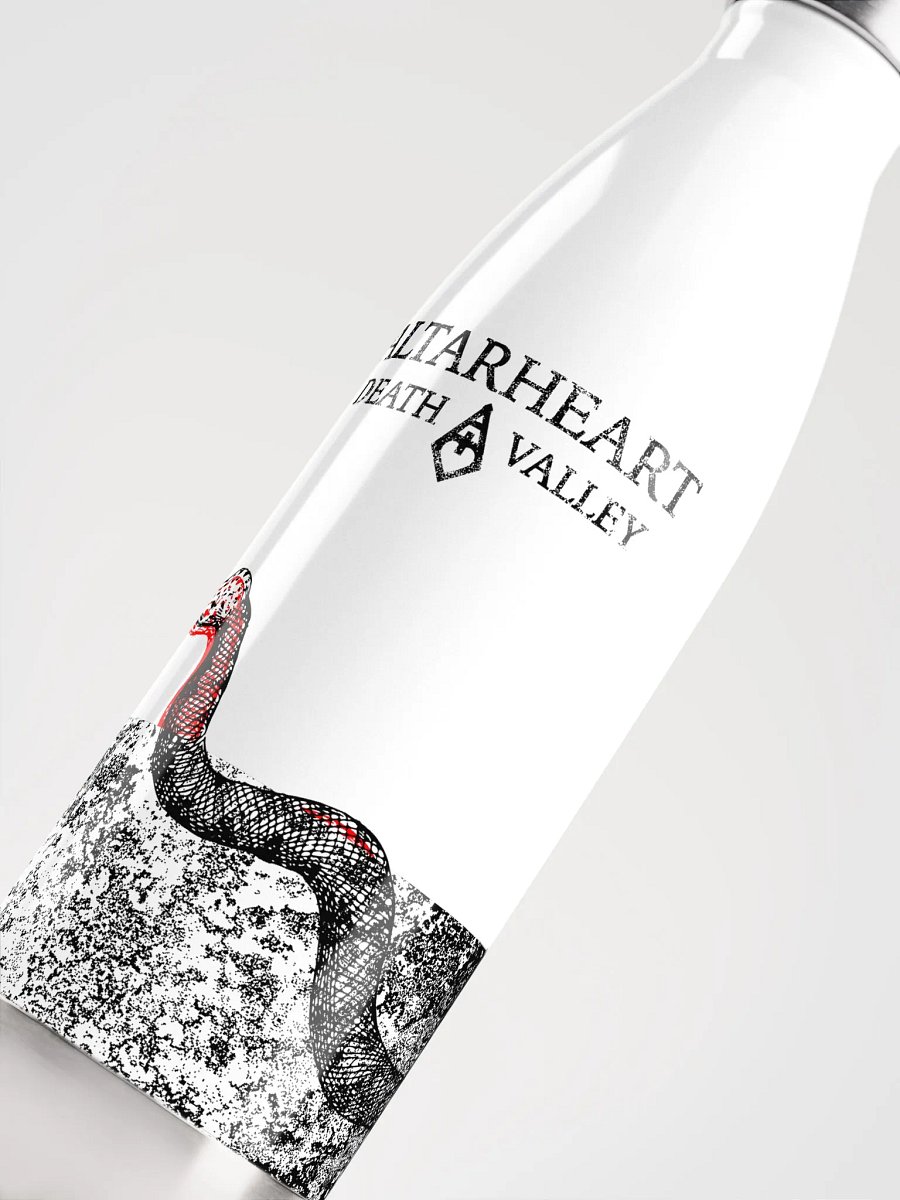 Death Valley Water Bottle product image (5)