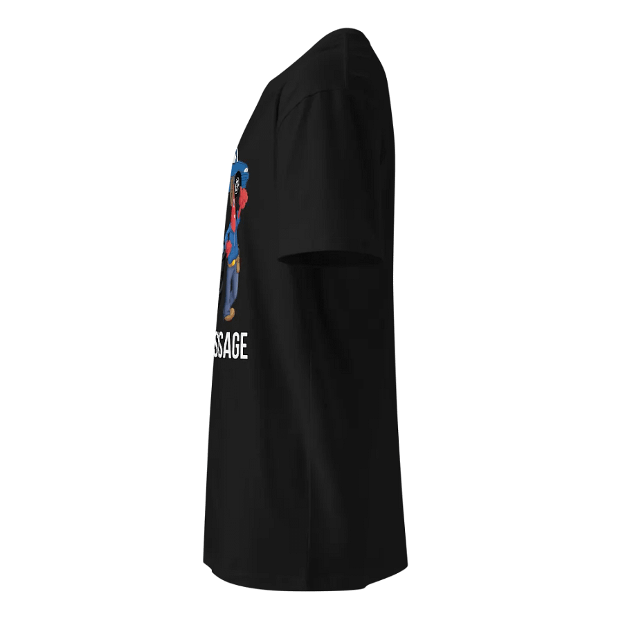 Car Sosage T-shirt 1101 Unisex Premium T-shirt product image (5)