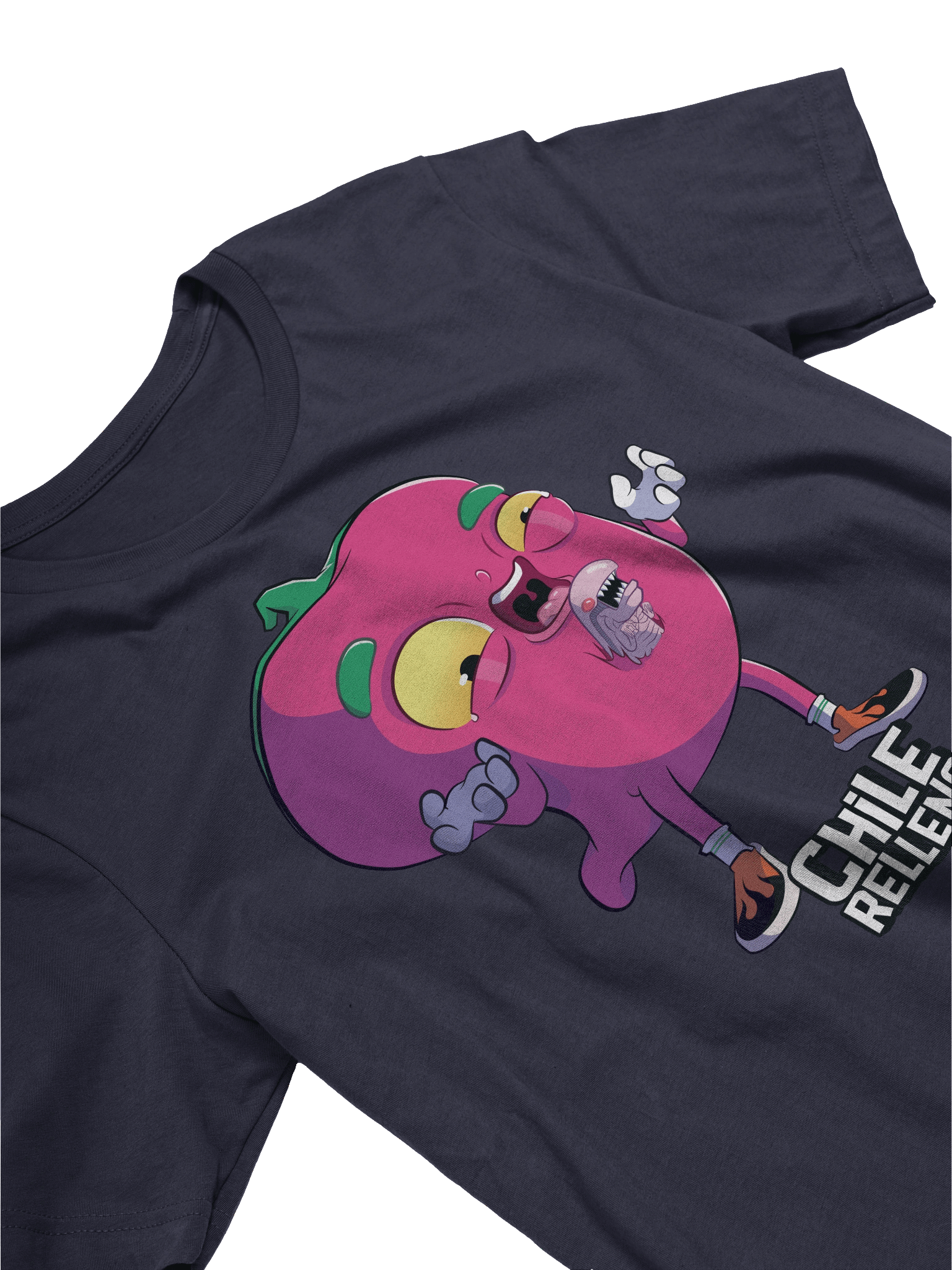 Chile Relleno - Super Soft T-Shirt product image (2)