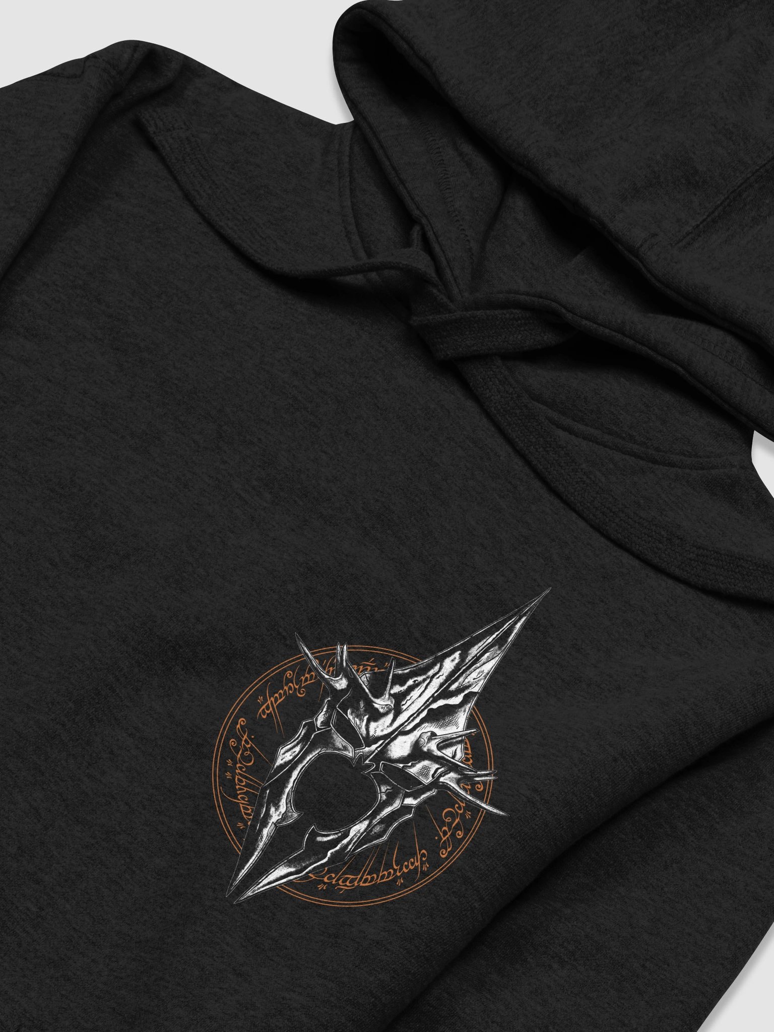 Witch King - Hoodie product image (3)