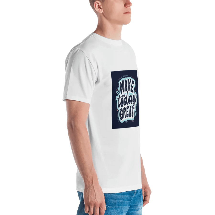 LAUGH YOUR CANCER OFF POSITIVE VIBES - Make Today Great! product image (4)