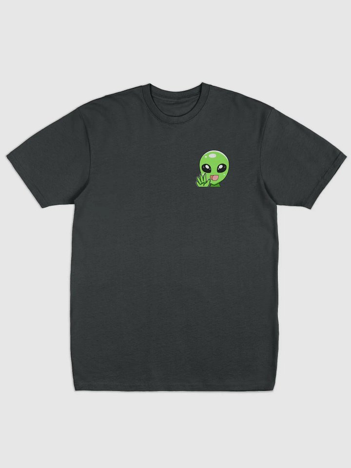 YouKnowMe Alien Wave Tee product image (1)