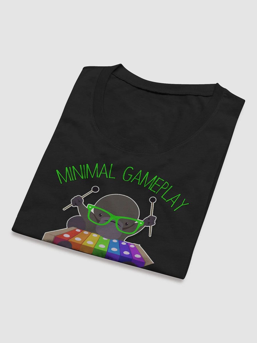 MGCS - Super Fitted Tee product image (26)