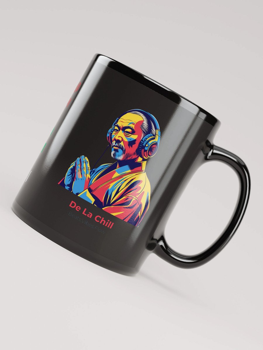 De La Chill Mug product image (8)