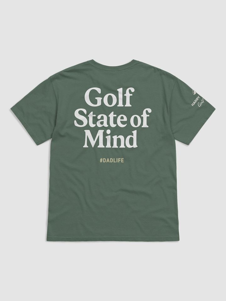 Golf State of Mind - Dad Edition x Racheal Herrington product image (5)
