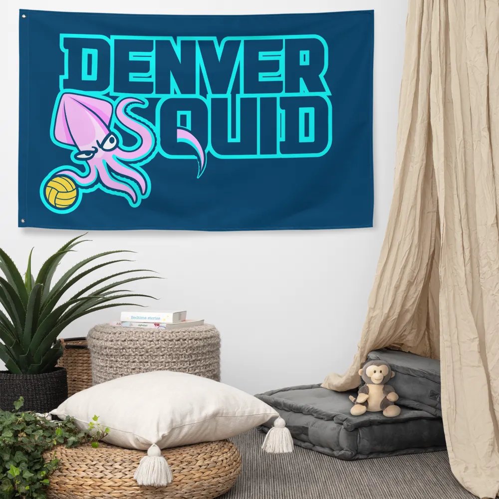 Flag - POLO product image (5)