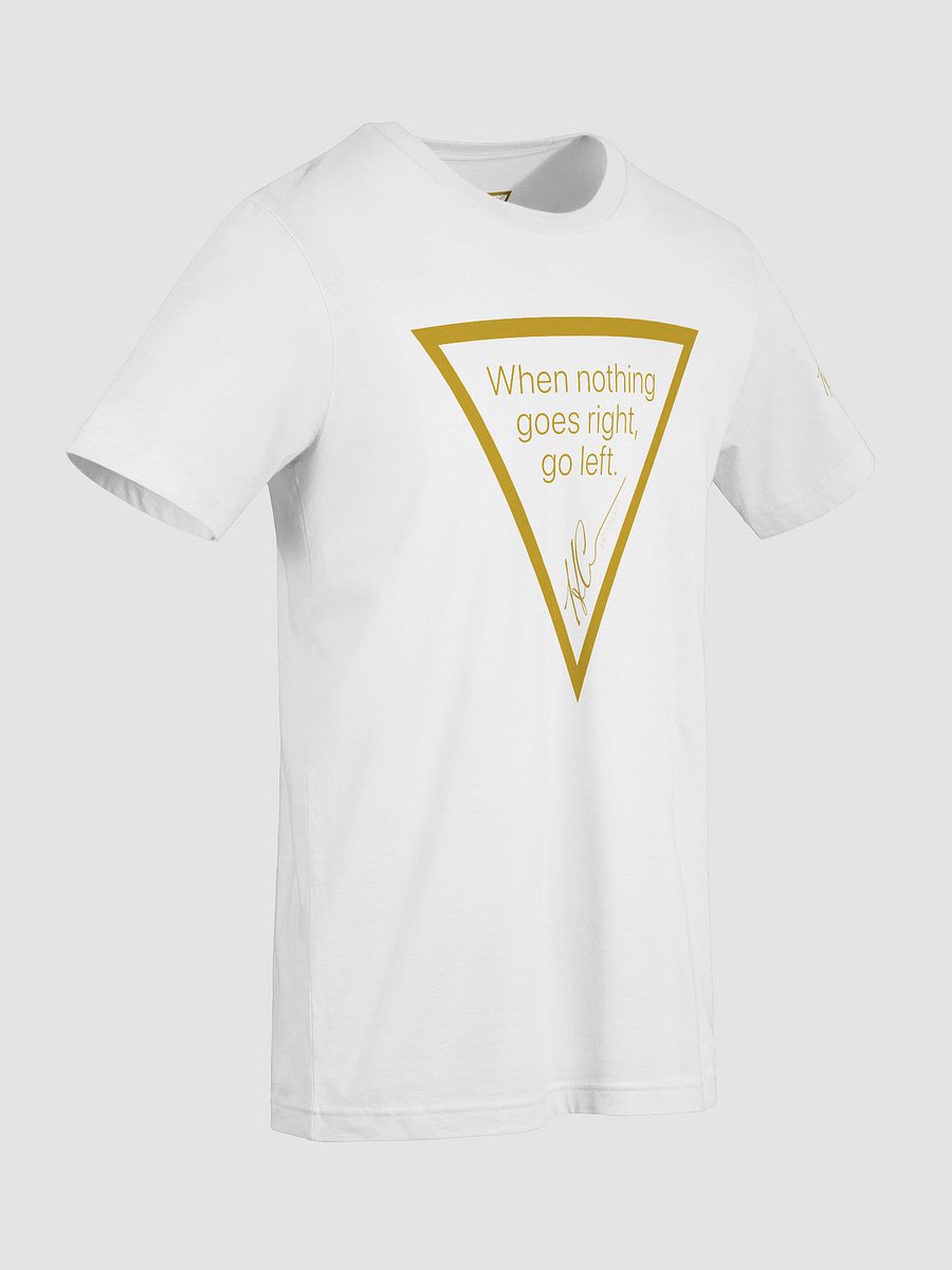 First Principles P15 - T-Shirt Premium product image (9)
