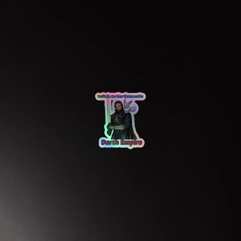 Darth Empire!! product image (4)