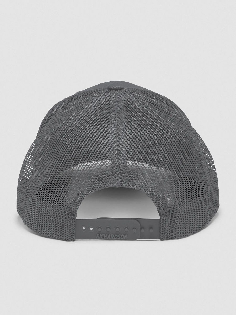 Nerd Trucker Hat product image (21)
