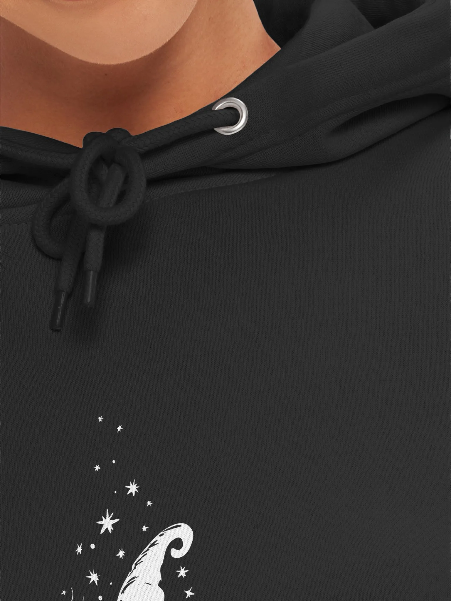 This Witch Runs on Coffee & Chaos product image (4)