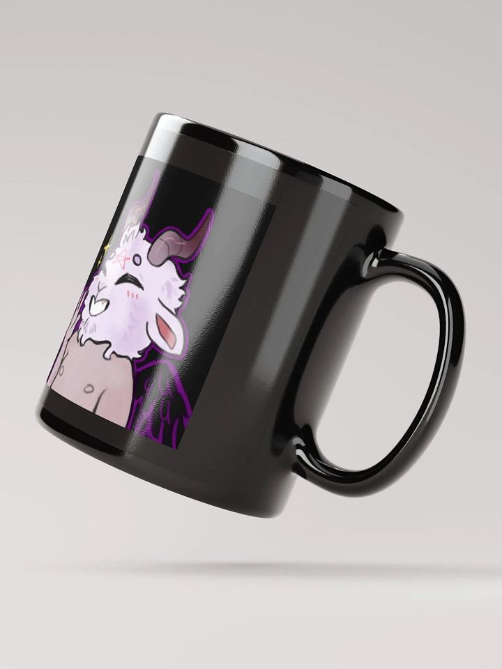 Baby Baph Peace Mug product image (4)