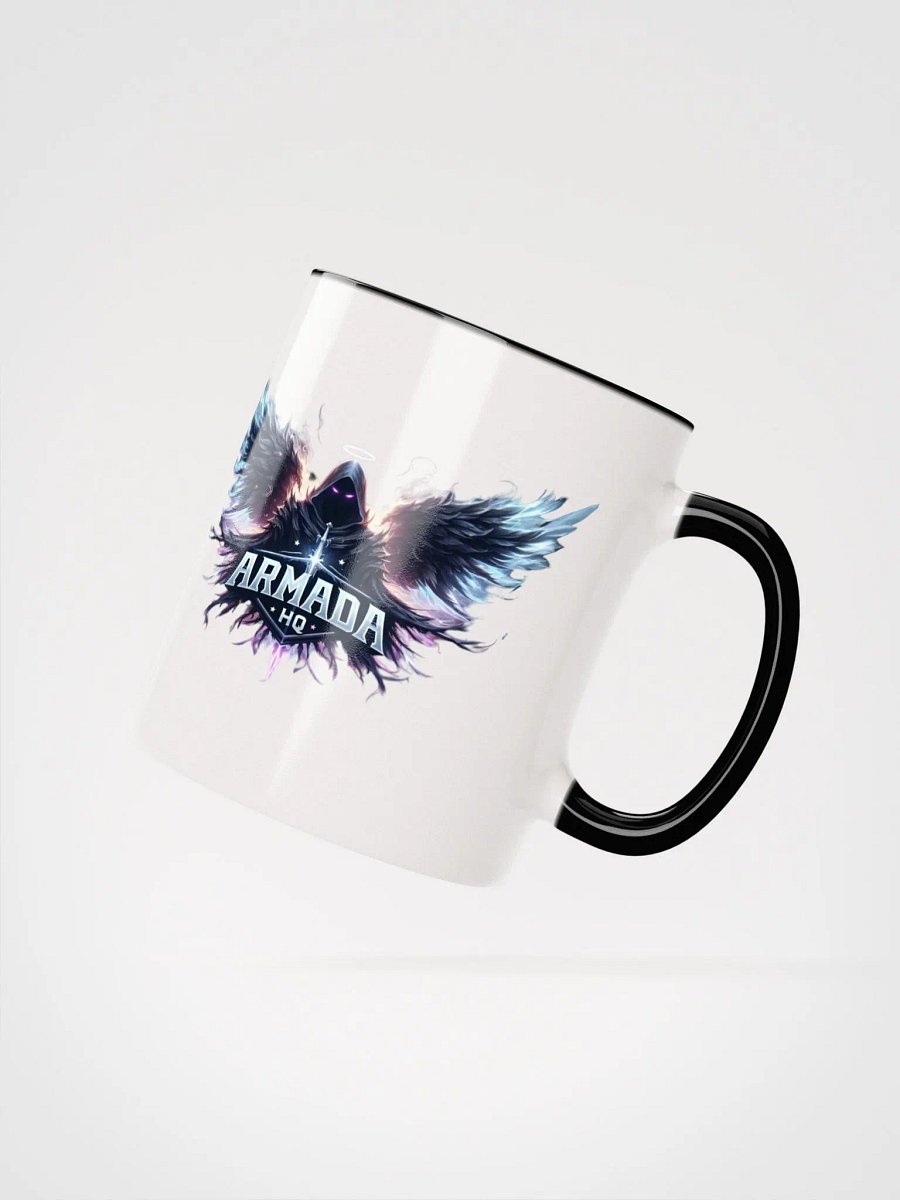 Mystical Wings Ceramic Mug product image (4)