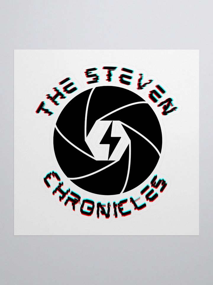 TSC Stickers product image (1)