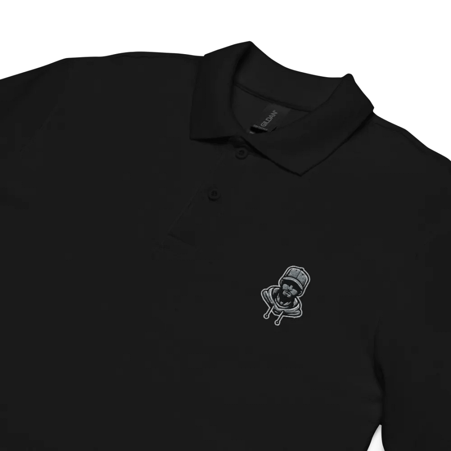 Digi Scoop Polo product image (2)
