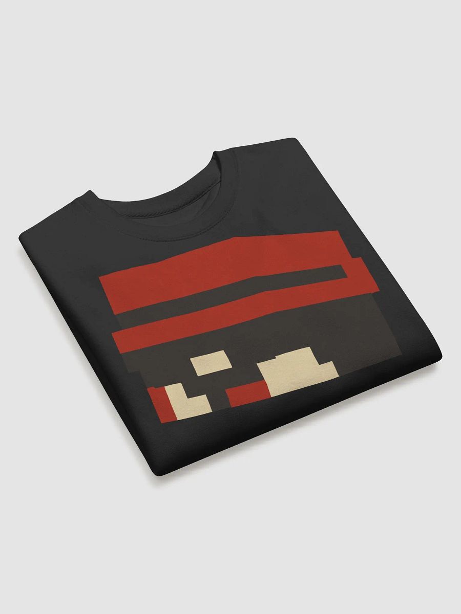 CragDyna's Face Sweat-Shirt product image (3)