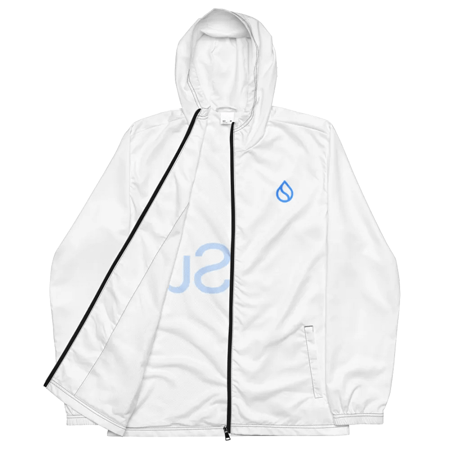 Windbreaker product image (3)