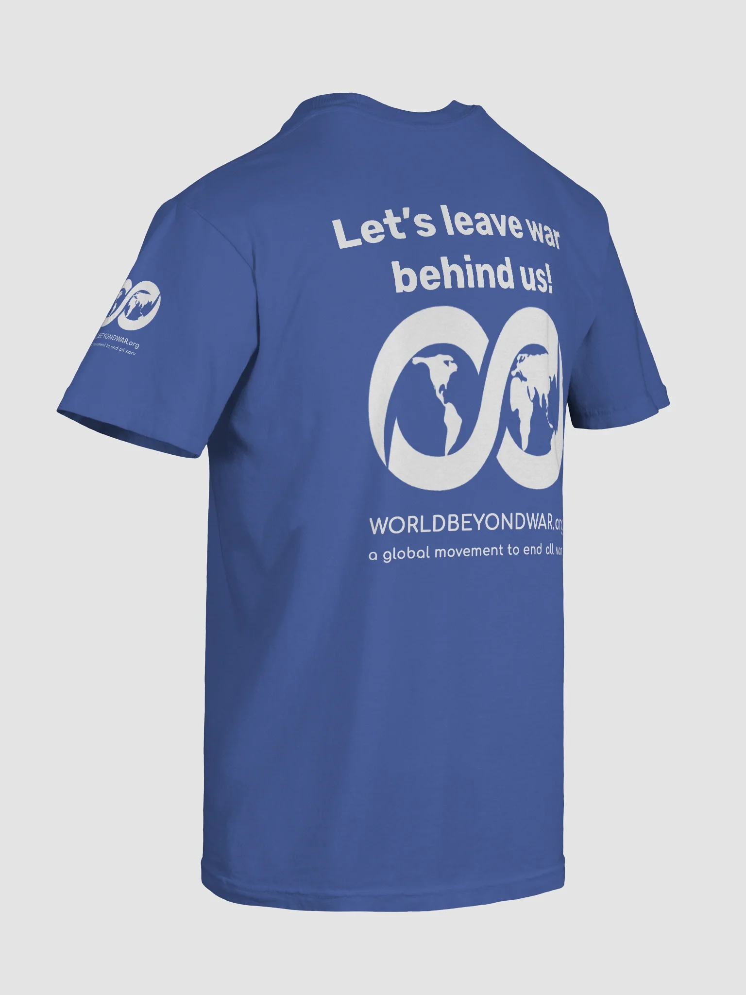 Climate or War product image (135)