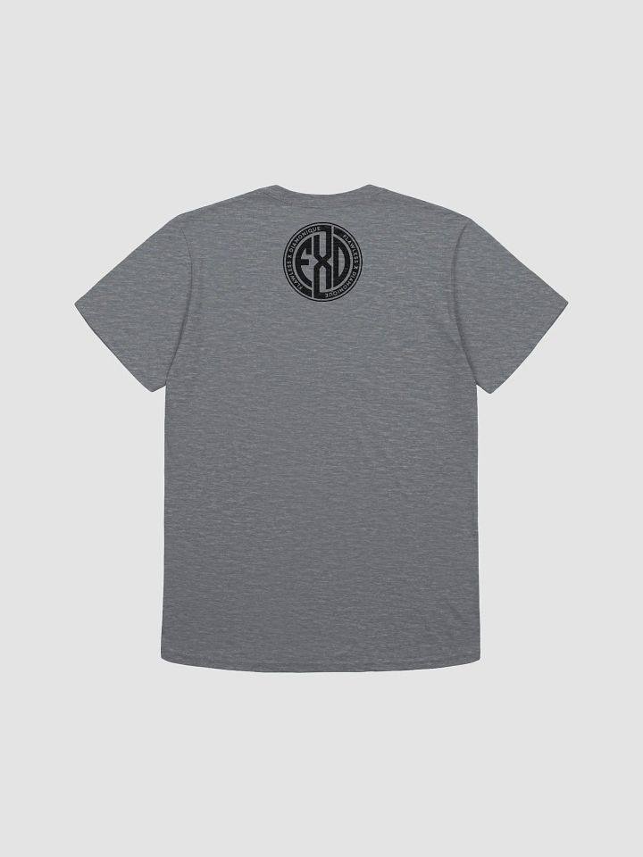 Run FXD T Shirt product image (5)
