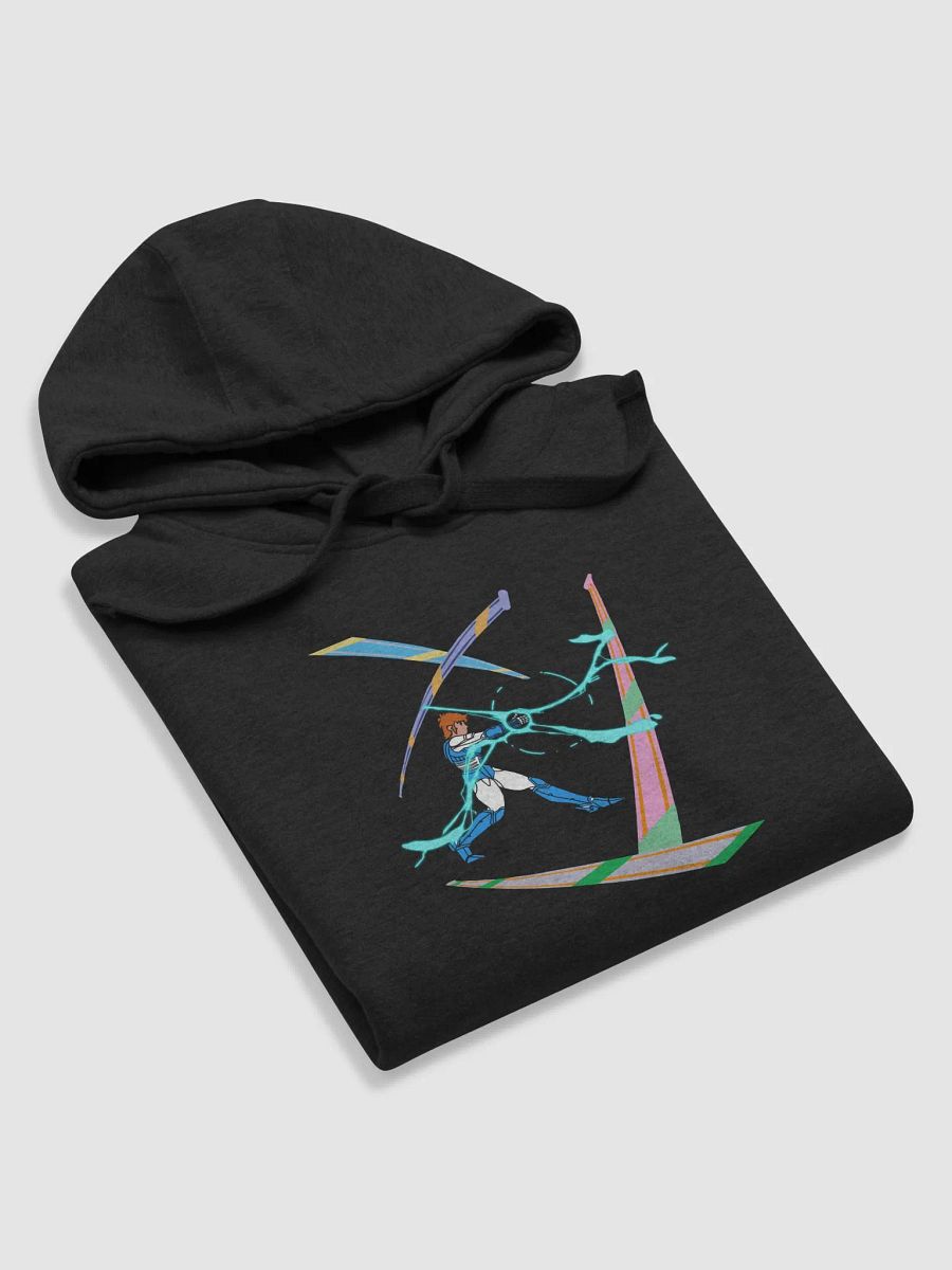 Armor of the Torrent / Complete Hoodie product image (6)