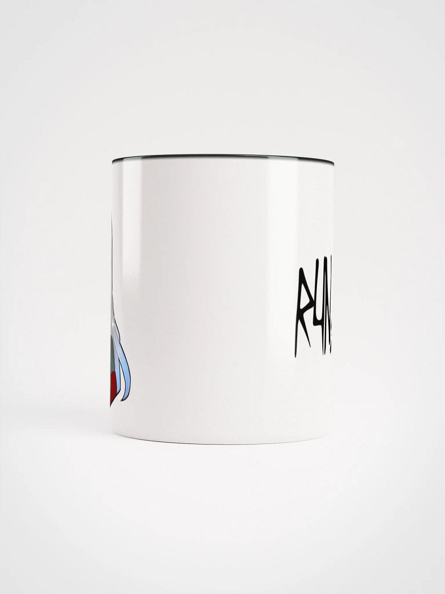 Runesy Mug | Runesy Merch Collection | Ceramic Mug With Color product image (5)