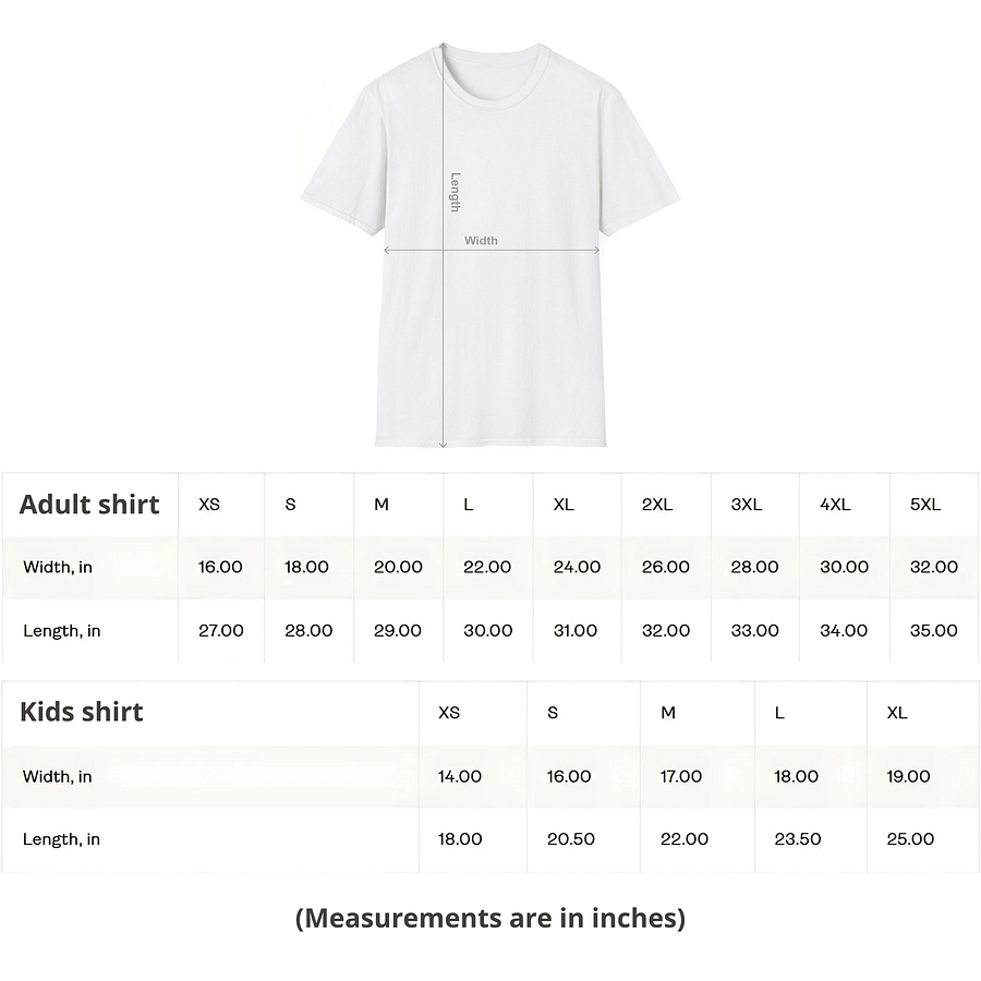 Custom camping location and year t-shirt, Unisex product image (6)