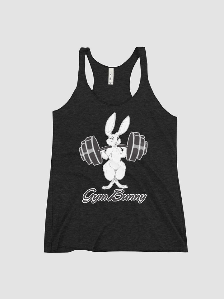 Gym bunny Racer Back product image (1)
