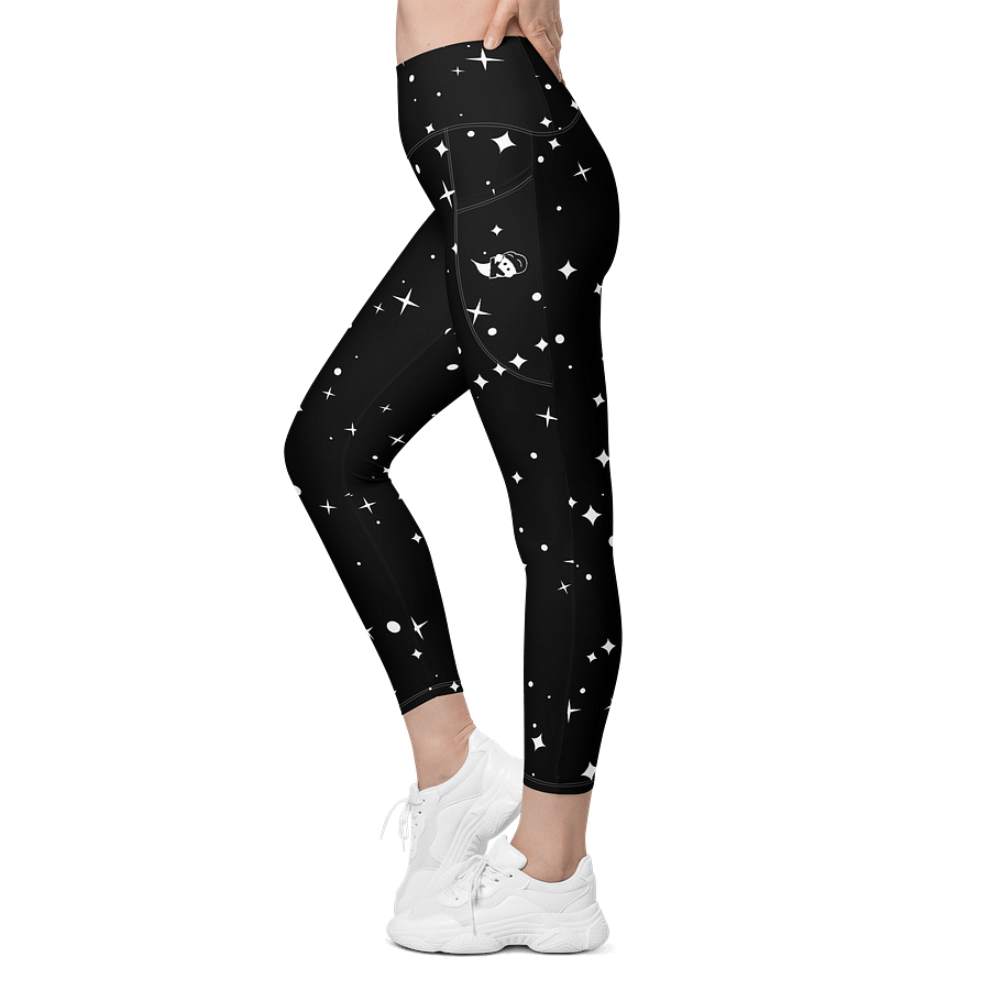 KB Ladies Leggings product image (5)