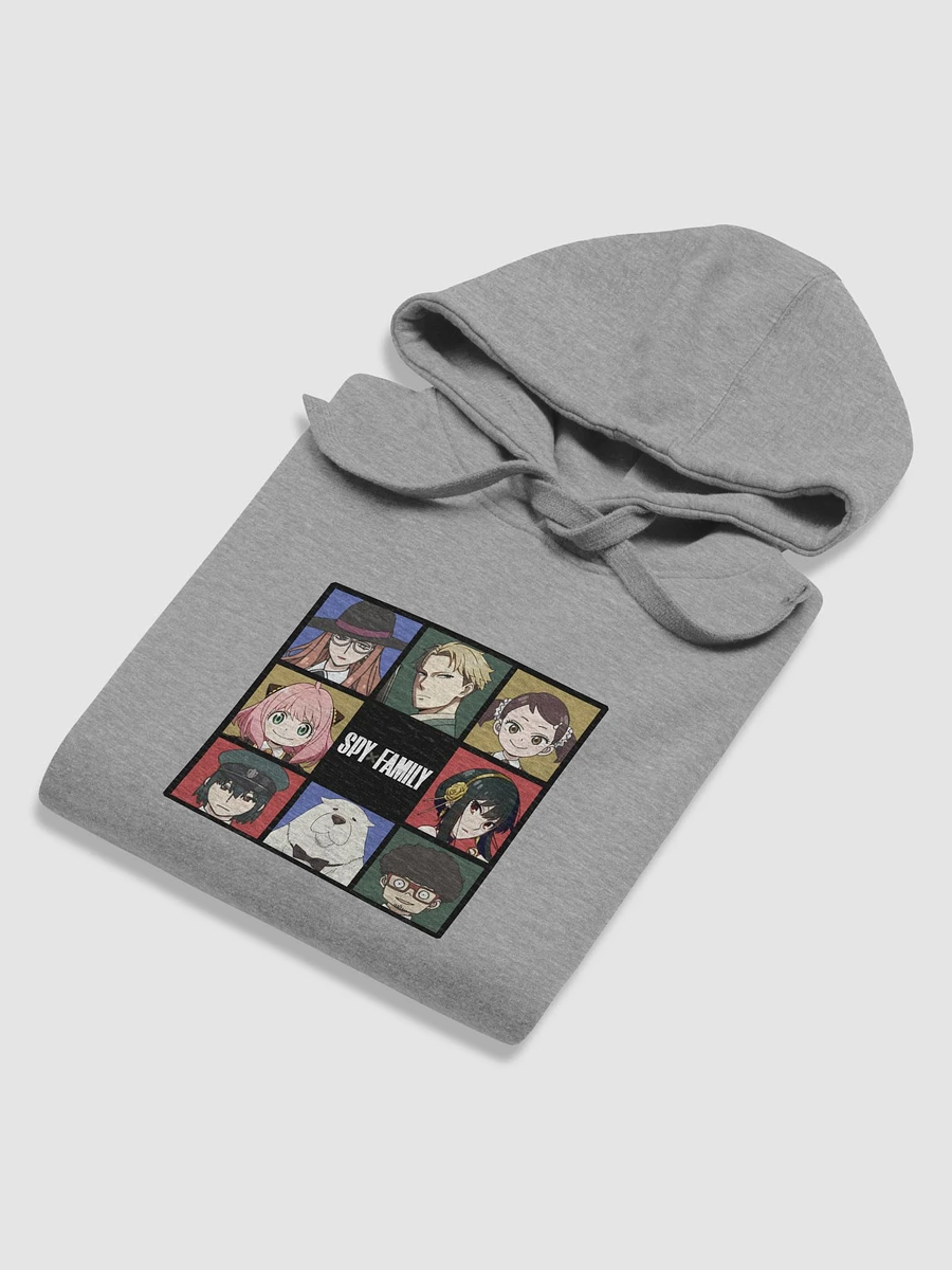 The Forger Family, Hoodie product image (5)