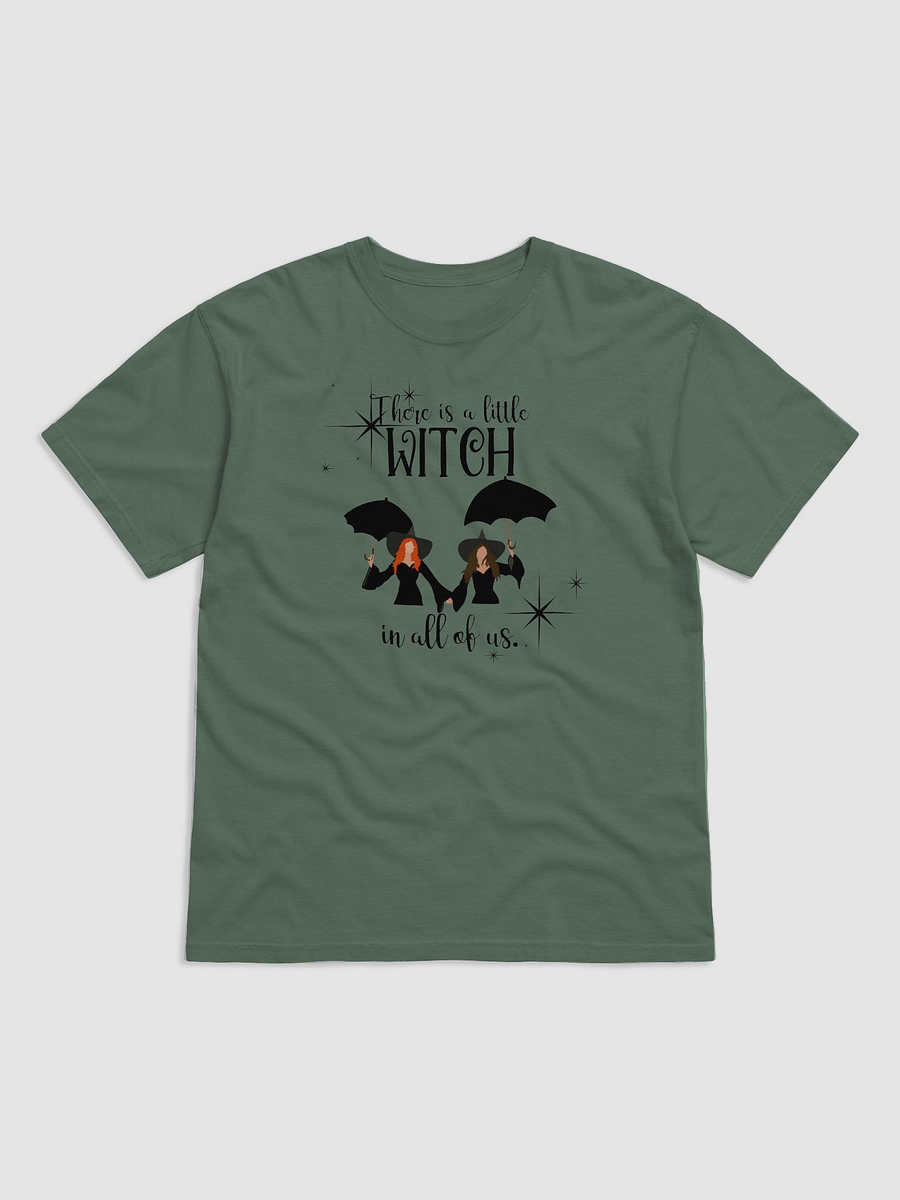 Witchy T-Shirt product image (5)