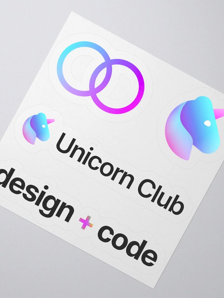 Sticker Pack product image (2)