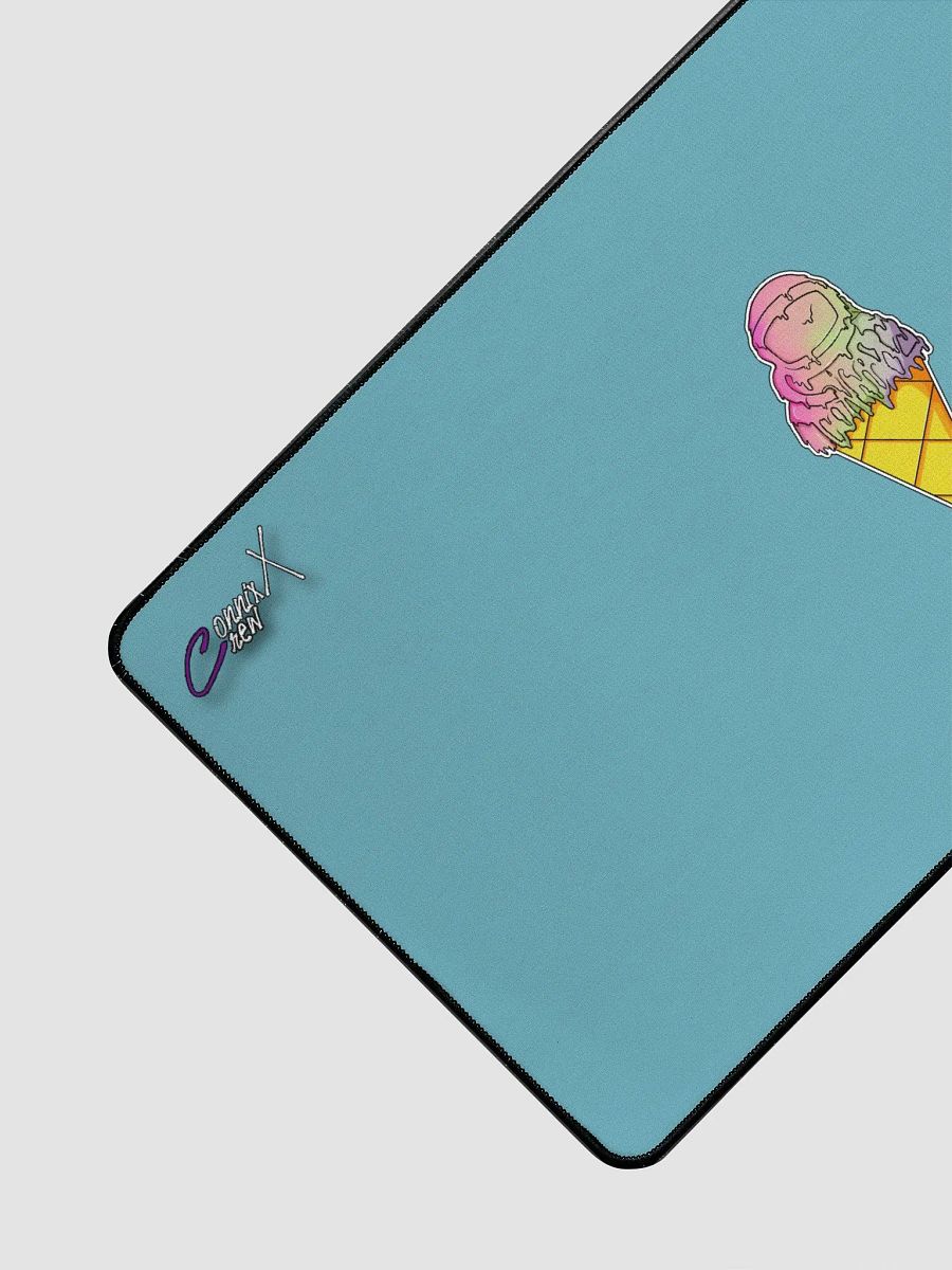 Cosmic Cone Desk Mat product image (3)