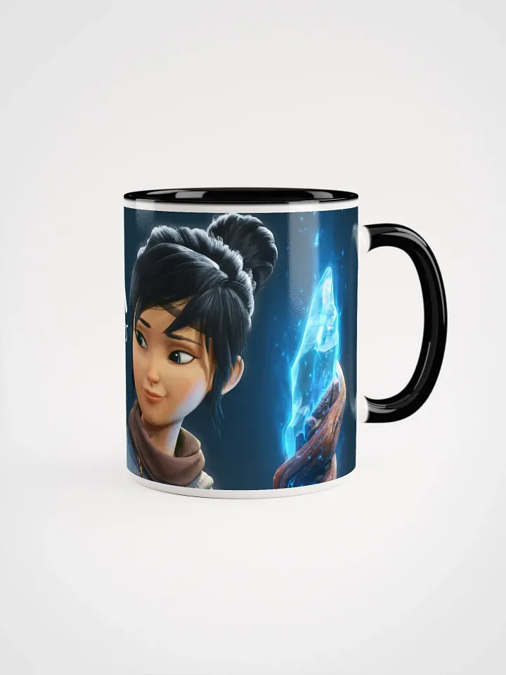 Tazza di Kena colorata product image (1)