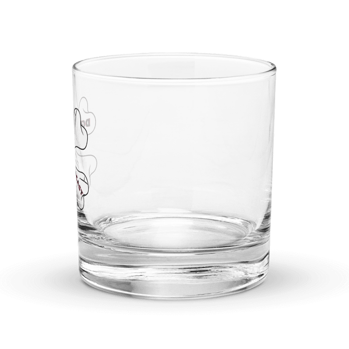 Crossbones Glass product image (2)