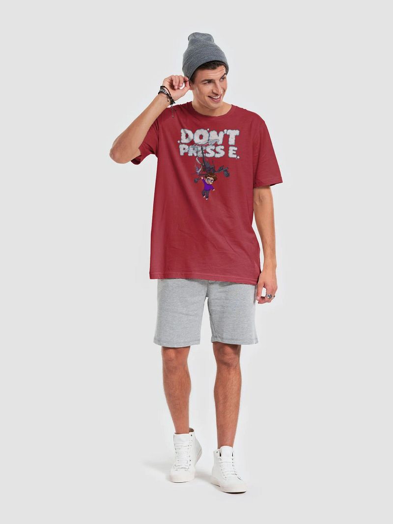 Don't Press E T-Shirt