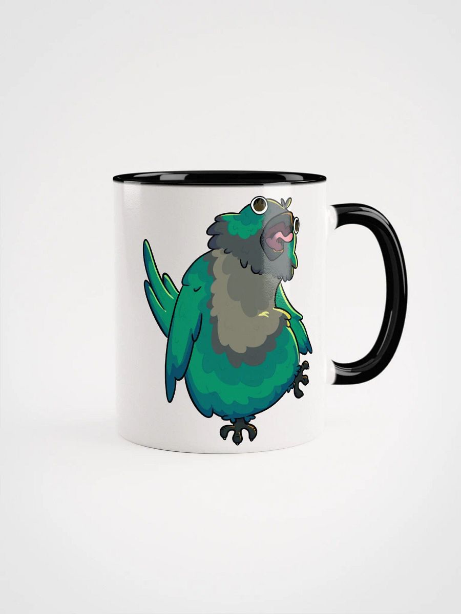 Francis you're outta control mug product image (3)