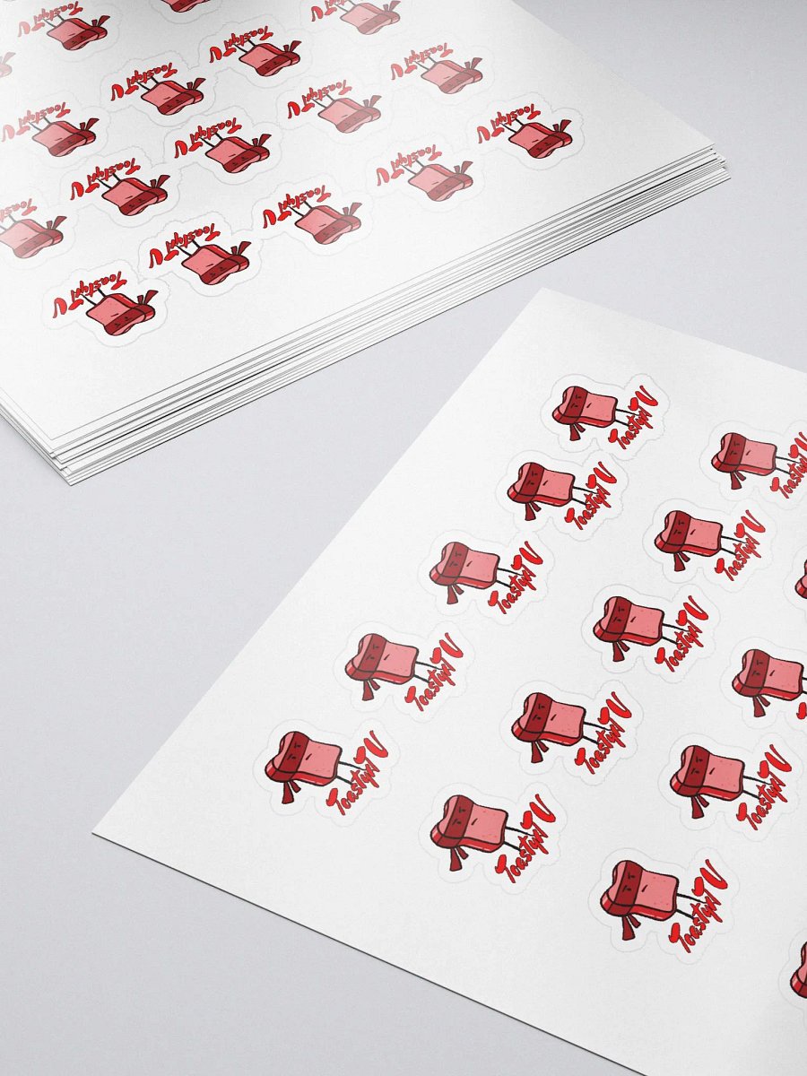 ToastySTICKERS product image (5)