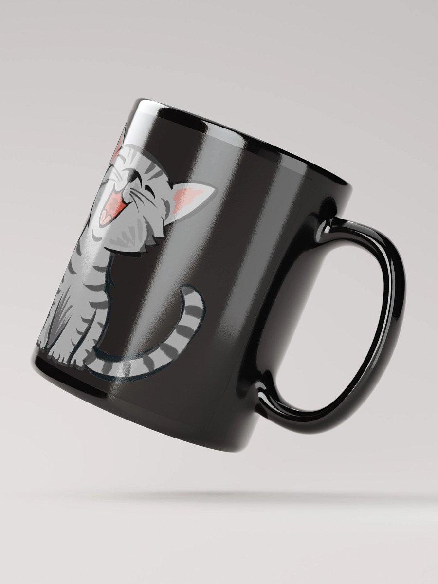 Cute Kitty Mug product image (2)