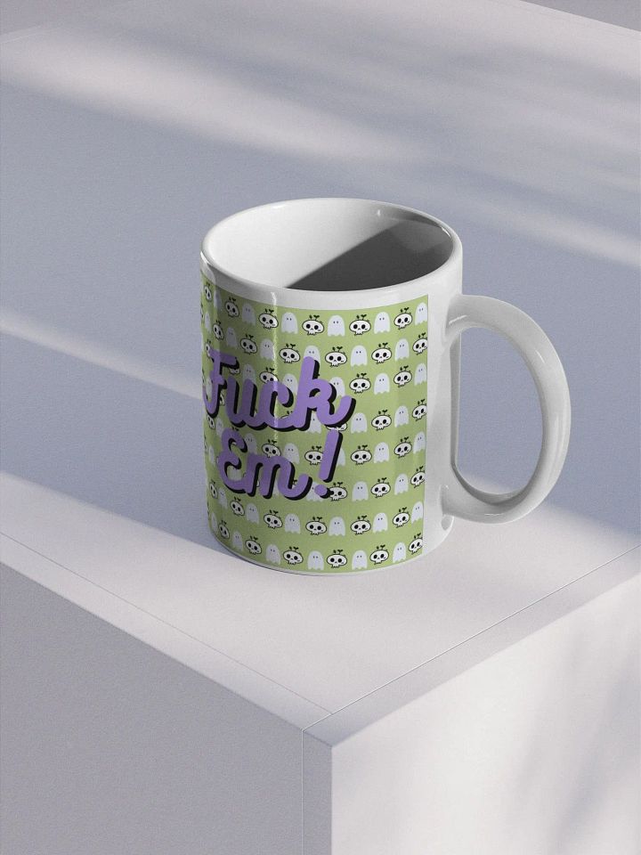 F em! mug product image (2)